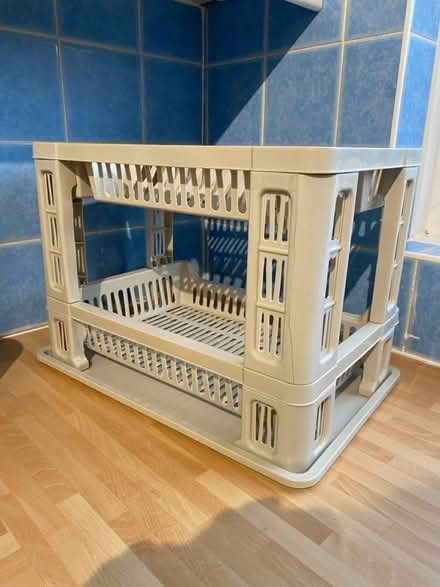 Photo of free Dish drainer (Stevenage SG1) #4