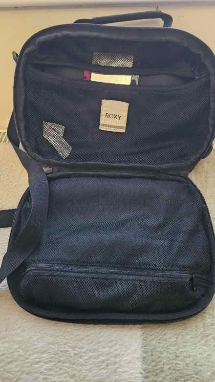 Photo of free Bag (Belper DE56) #3