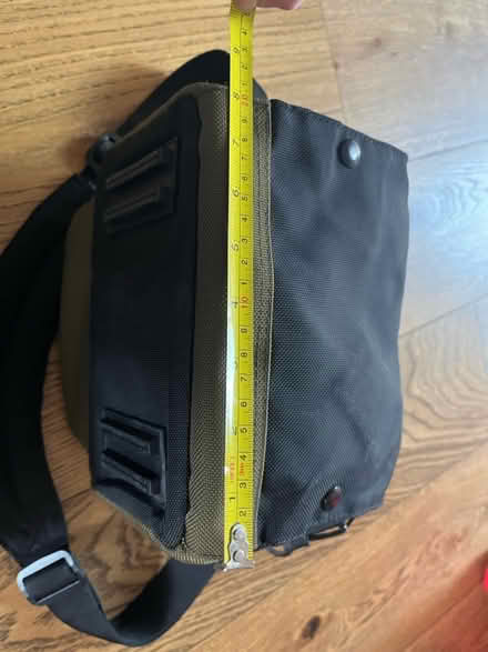 Photo of free Canon camera bag (West Norwood, SE27) #2