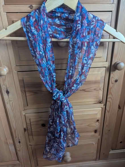 Photo of free Beautiful scarf (Wheatley OX33) #1
