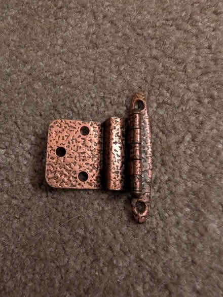 Photo of free Bronze Cabinet Hardware (Ashland) #4