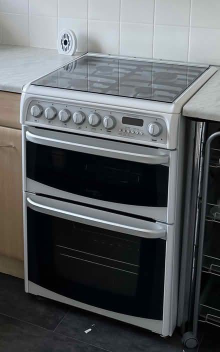 Photo of free Cooker (Shortstown MK42) #1