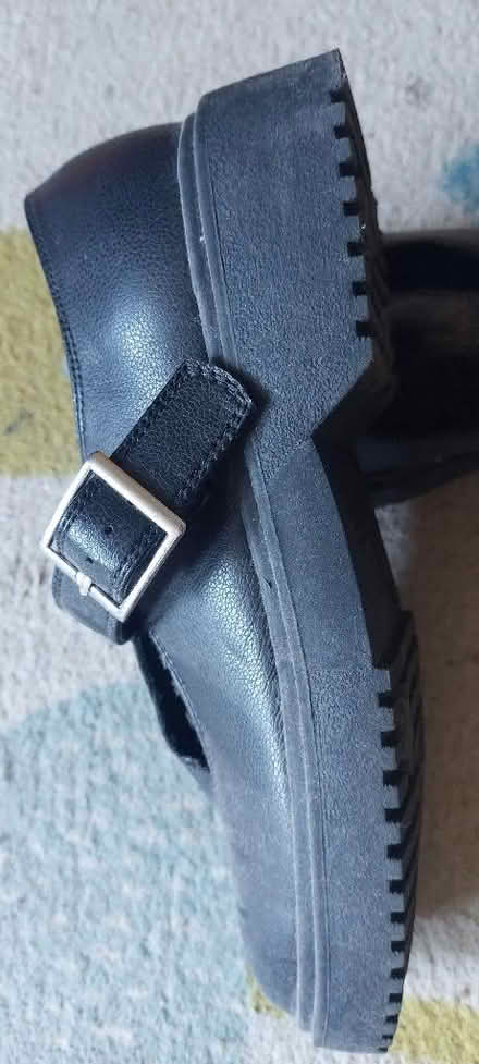 Photo of free Girls/ women's shoes size 5 (Lower Weston) #2