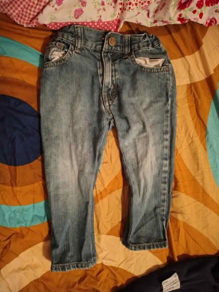 Photo of free 2years (B18) #1