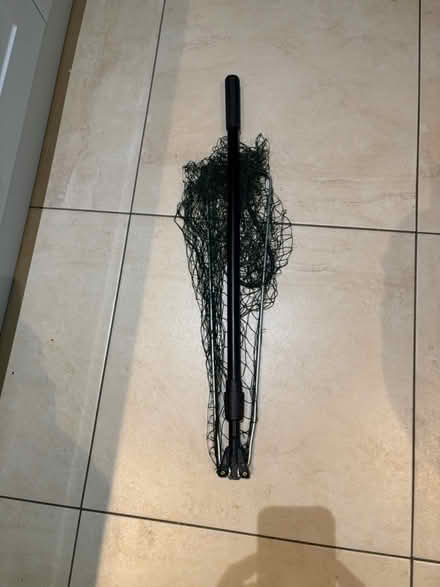 Photo of free Fold up Landing net (RG8 (Whitchurch Hill)) #2