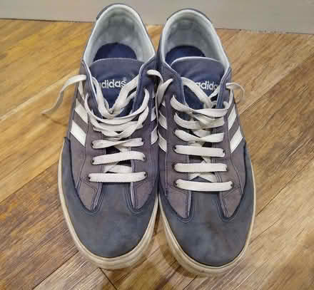 Photo of free Men's Adidas Trainers UK size 11 (Kenilworth CV8) #1