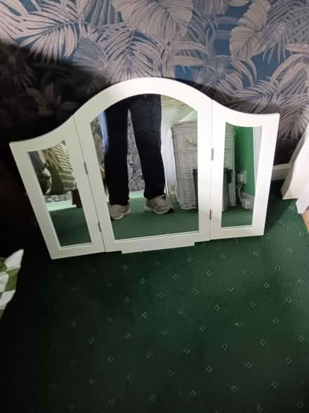 Photo of free Mirror (Ilkeston) #1