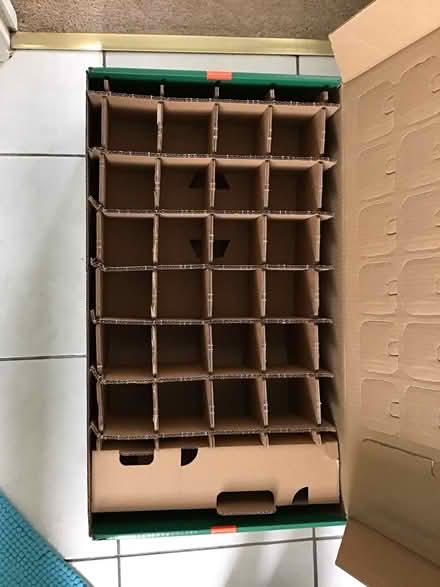 Photo of free Brewdog advent calendar (Redhill RH1) #2