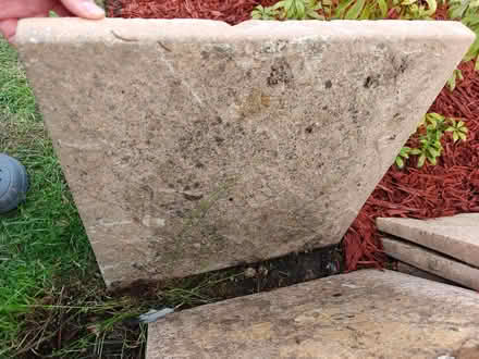 Photo of free 30 patio slabs 450x450 (Northwood HA6) #1