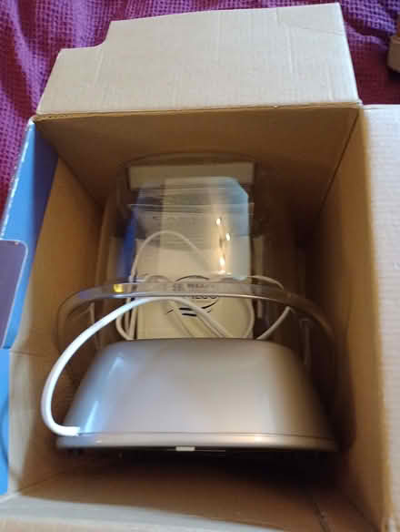 Photo of free Facial Sauna (Deptford) #2