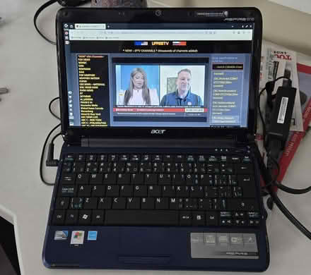 Photo of free Acer ONE 10.1" Netbook (Kanata Lakes) #3