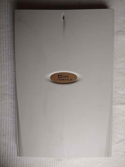 Photo of free Mustek 1200 CP Retro flatbed scanner – untested (Hatfield Peverel CM3) #4