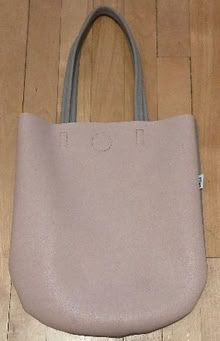 Photo of free USED tote from Miniso (Elmvale acres, Lynda lane park) #2