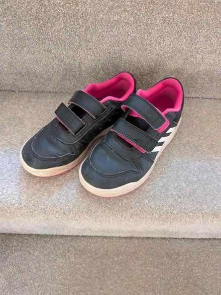 Photo of free Kids trainers size 1 (M33) #1
