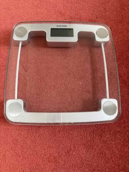Photo of free Scales (Eastbourne BN22) #1