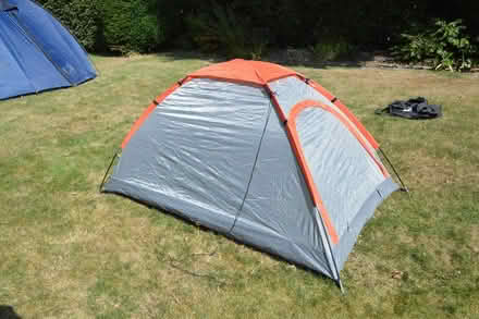 Photo of free Tent: Two person (Beaconsfield HP9) #1