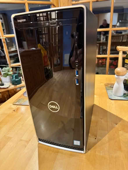 Photo of free Computer & Monitor for repair or parts (Sciennes EH9) #1