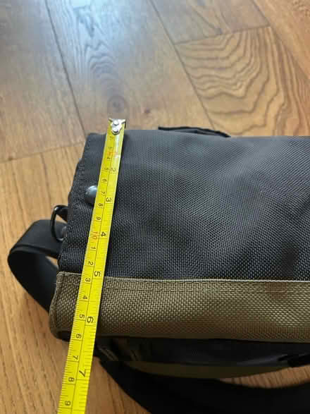 Photo of free Canon camera bag (West Norwood, SE27) #3