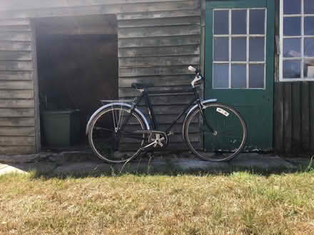 Photo of free bicycle (Moreton-in-Marsh GL56) #2
