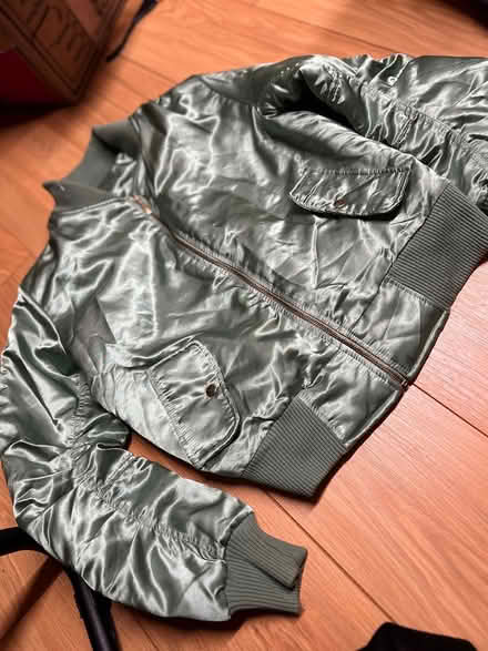 Photo of free Jackets and boots (WS10) #3