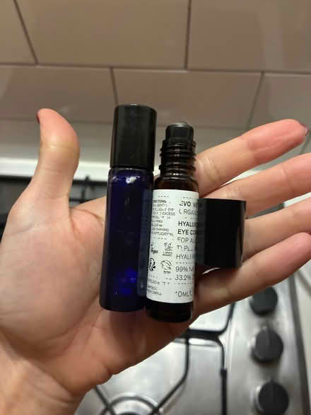 Photo of free Two roll on applicators (N16) #1