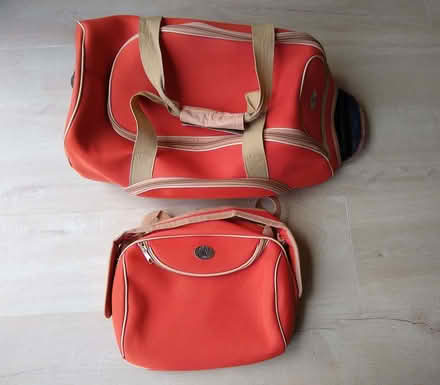 Photo of free Set of Luggage (Kenilworth CV8) #3