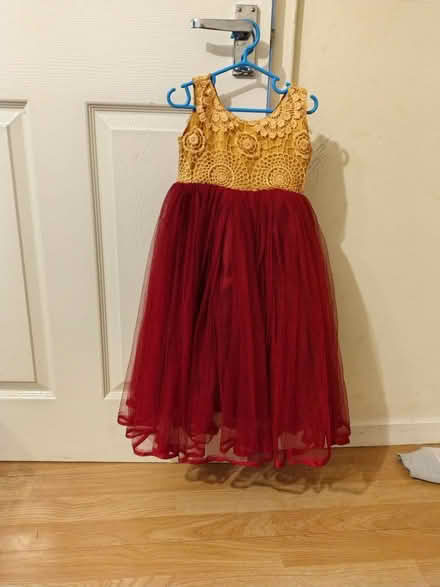 Photo of free 2 to 3 years baby girl clothes (B18) #3