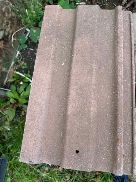 Photo of free Roof tiles (Long Ditton, KT6) #2
