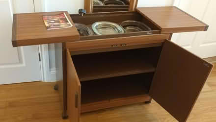 Photo of free Hostess trolley (Appleby-in-Westmorland CA16) #2