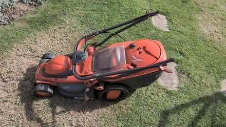 Photo of free Lawnmower (Kenilworth CV8) #4