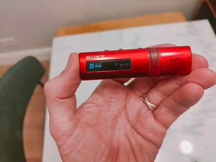 Photo of free MP3 Sony Walkman #2 (Stoneybatter) #1