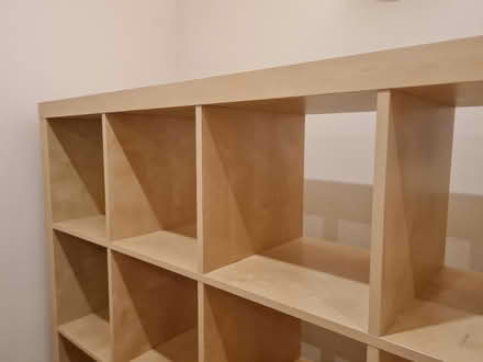 Photo of free IKEA Billy bookcase (KT7) #4
