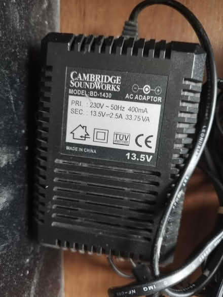 Photo of free Computer Sound System (Chells Manor SG1) #3