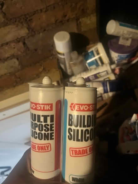 Photo of free Eco-stick silicone (South Norwood, SE25) #1