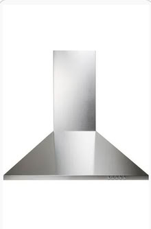 Photo of Cooker Hood (Aigburth L17) #1