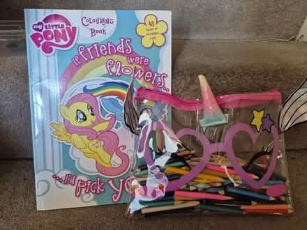 Photo of free Kids crafts (Newby YO12) #1