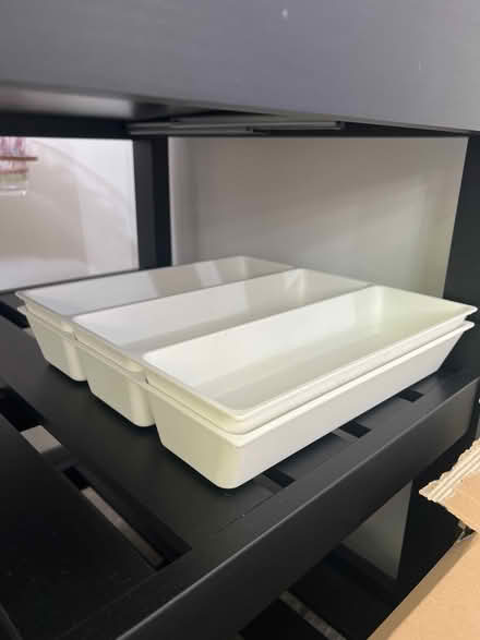 Photo of free Cutlery Trays (SE4) #1
