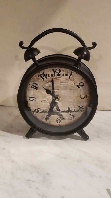 Photo of free Clock (Somerset) #1