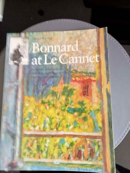 Photo of free Bonnard at le Cannet (Polegate BN26) #1