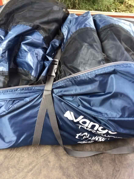 Photo of free Vango air awning (Wellington) #1