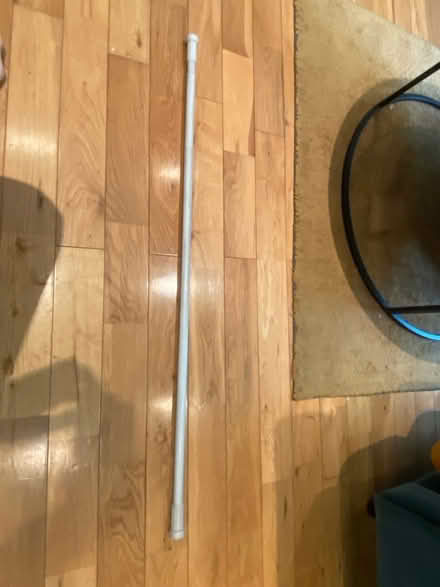 Photo of free Collection of bathroom bits (East dulwich) #3