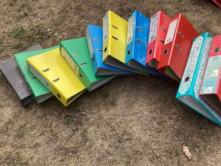 Photo of free Files (Nest Farm area NN8) #2