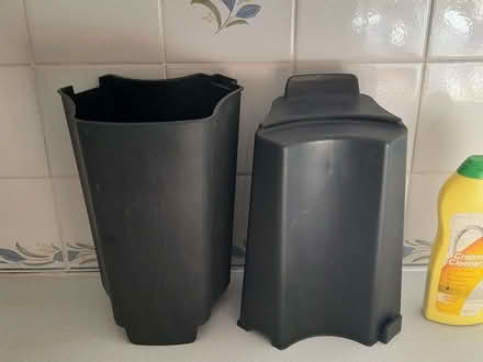 Photo of free Outdoor plant holders (Kidlington OX5) #2