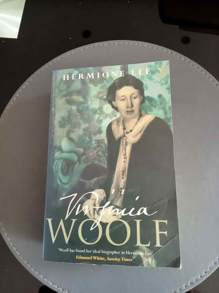 Photo of free Virginia woolf book (Polegate BN26) #1