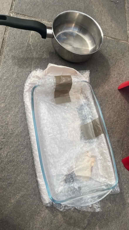 Photo of free Assorted kitchenware (HA1 Harrow) #2