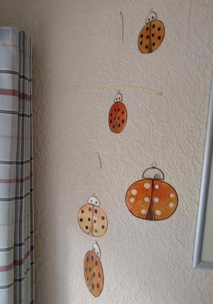 Photo of free Three Mobiles (Kenilworth CV8) #4