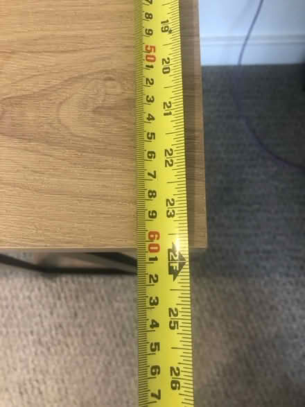 Photo of free Desk (Portslade BN41) #2
