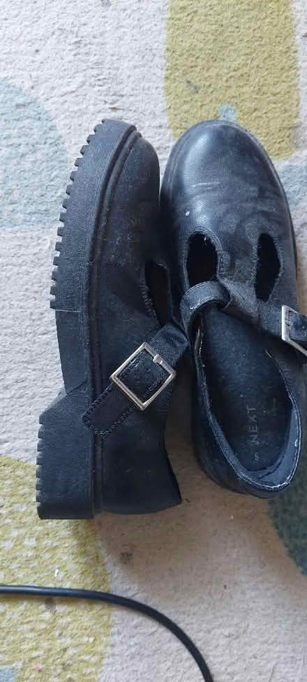 Photo of free Girls/ women's shoes size 5 (Lower Weston) #1