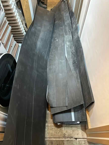 Photo of free Selco floor protector (Se6 2ha) #2