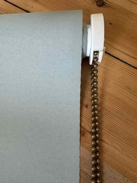 Photo of free Roller blind, blackout (Leytonstone E11) #2